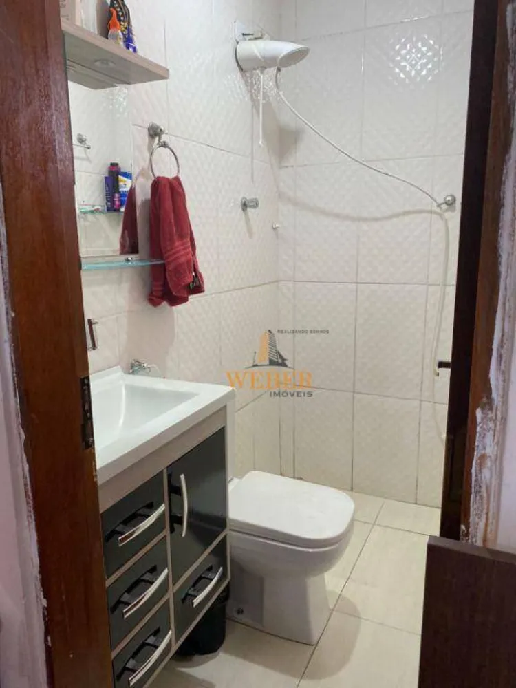 Sobrado, 3 quartos, 120 m² - Foto 7