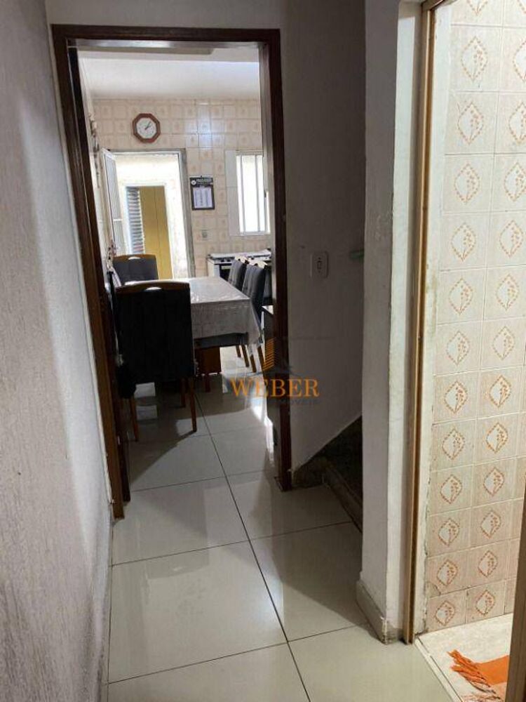 Sobrado, 3 quartos, 120 m² - Foto 4
