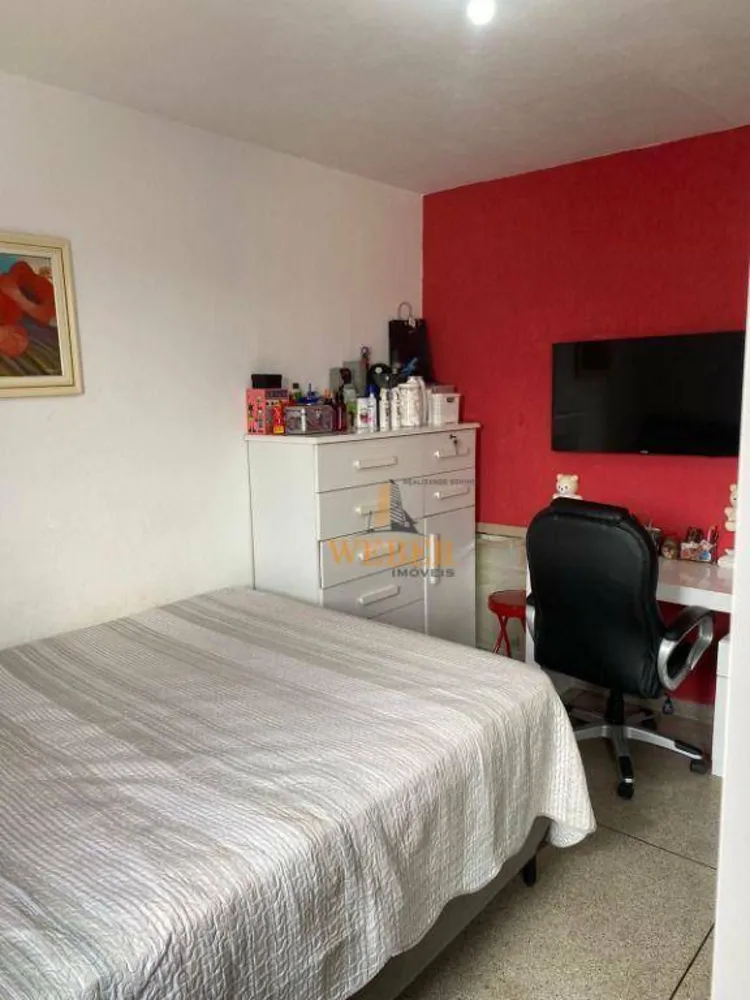 Sobrado, 3 quartos, 120 m² - Foto 11