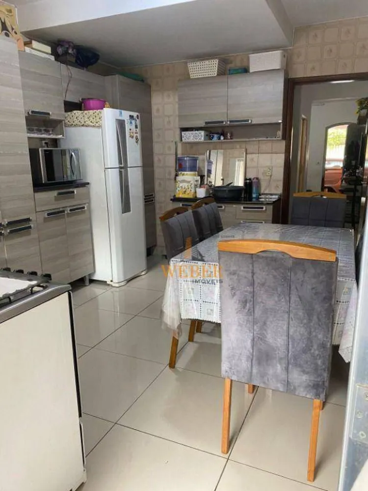 Sobrado, 3 quartos, 120 m² - Foto 12