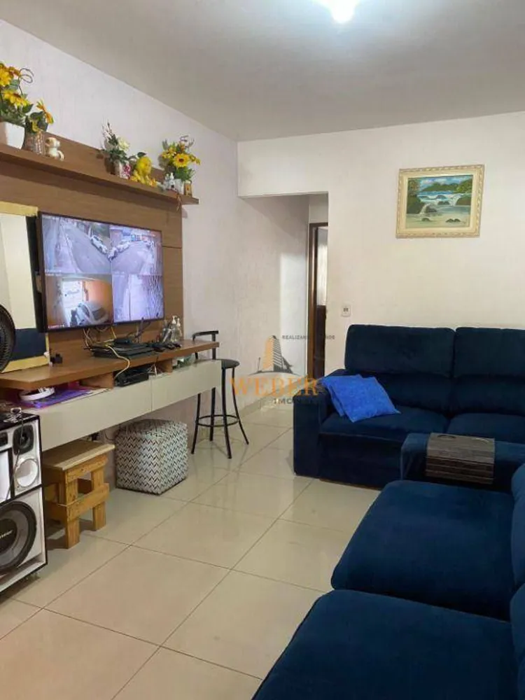Sobrado, 3 quartos, 120 m² - Foto 15