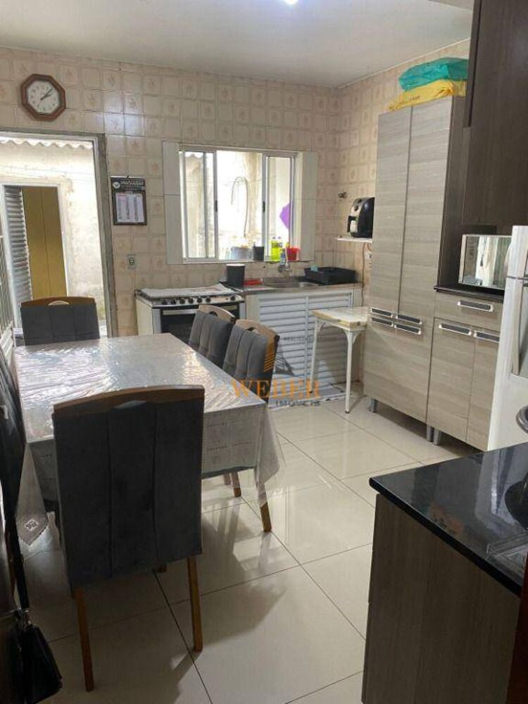 Sobrado, 3 quartos, 120 m² - Foto 3