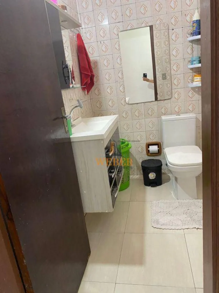 Sobrado, 3 quartos, 120 m² - Foto 4