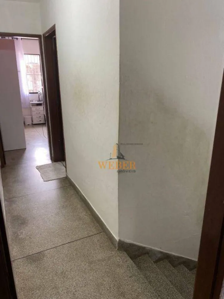 Sobrado, 3 quartos, 120 m² - Foto 5