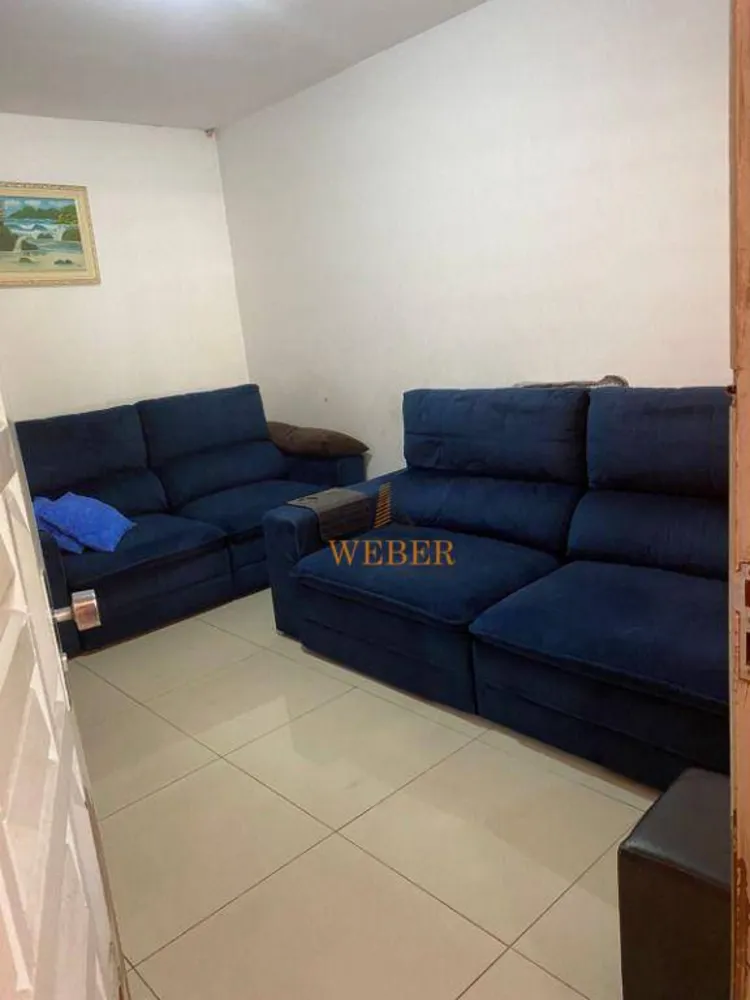 Sobrado, 3 quartos, 120 m² - Foto 16