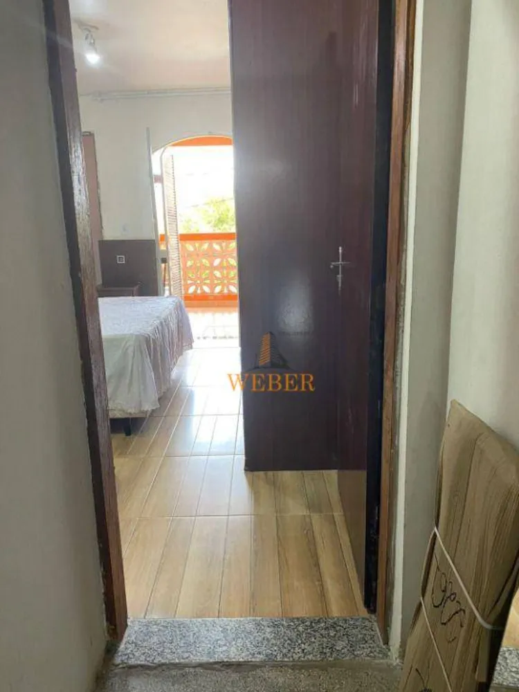 Sobrado, 3 quartos, 120 m² - Foto 6