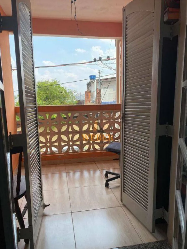 Sobrado, 3 quartos, 120 m² - Foto 9