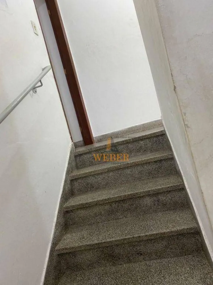 Sobrado, 3 quartos, 120 m² - Foto 1