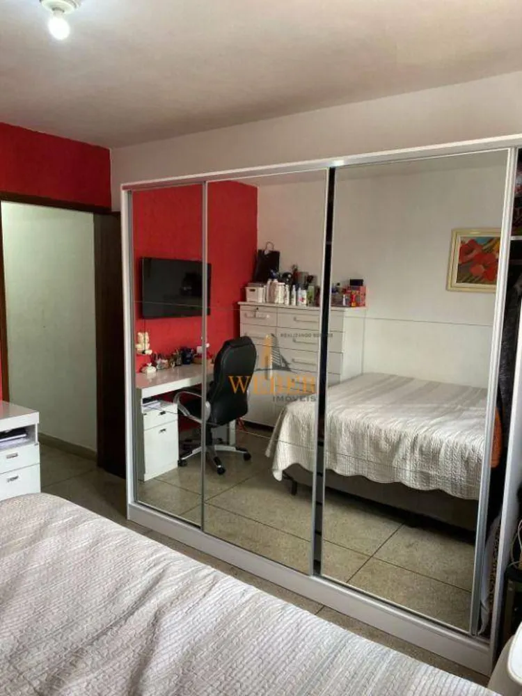 Sobrado, 3 quartos, 120 m² - Foto 3