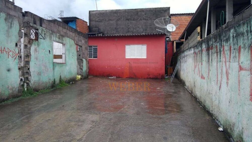 Terreno, 250 m² - Foto 1