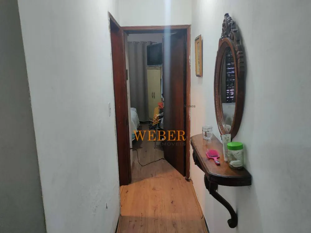 Sobrado, 2 quartos, 120 m² - Foto 8