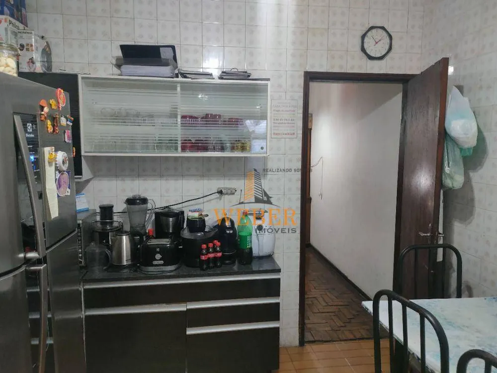 Sobrado, 2 quartos, 120 m² - Foto 12