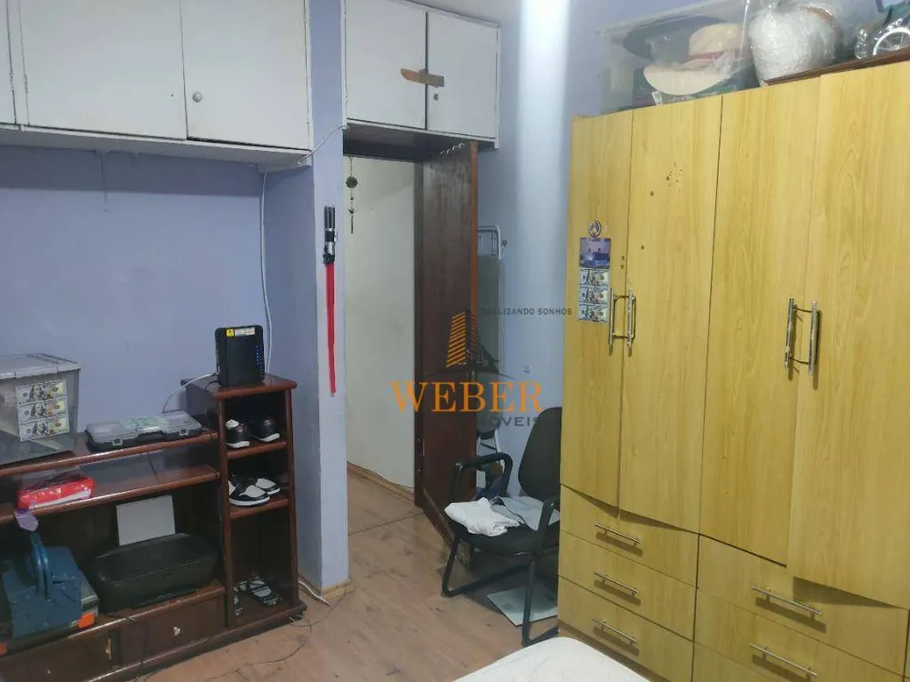 Sobrado, 2 quartos, 120 m² - Foto 9