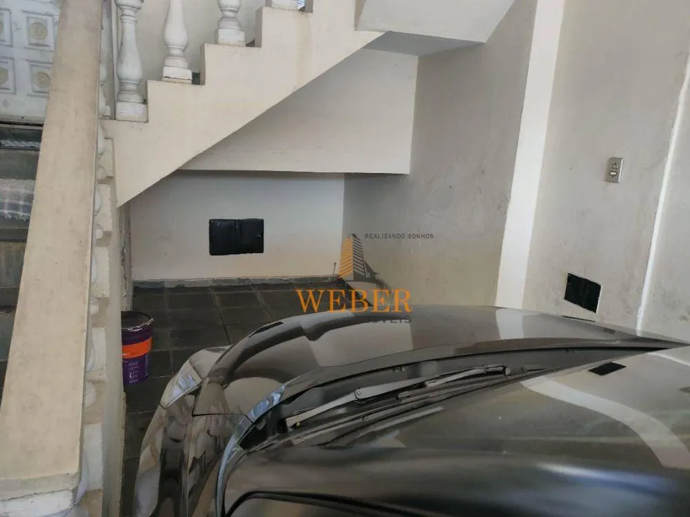 Sobrado, 2 quartos, 120 m² - Foto 15