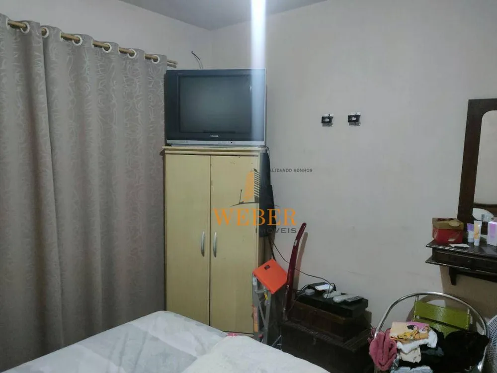 Sobrado, 2 quartos, 120 m² - Foto 5