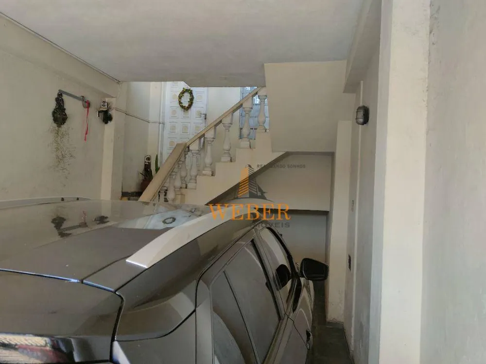 Sobrado, 2 quartos, 120 m² - Foto 16