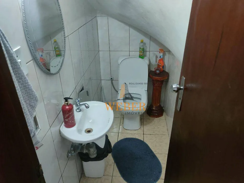 Sobrado, 2 quartos, 120 m² - Foto 4