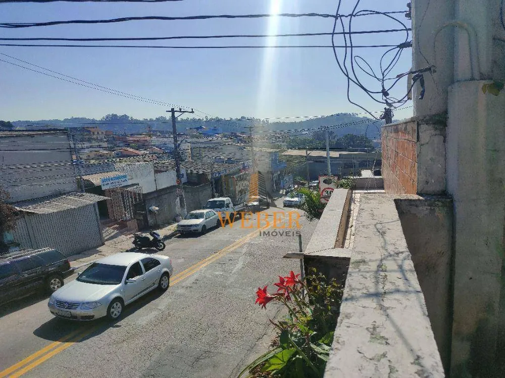 Sobrado, 2 quartos, 120 m² - Foto 14