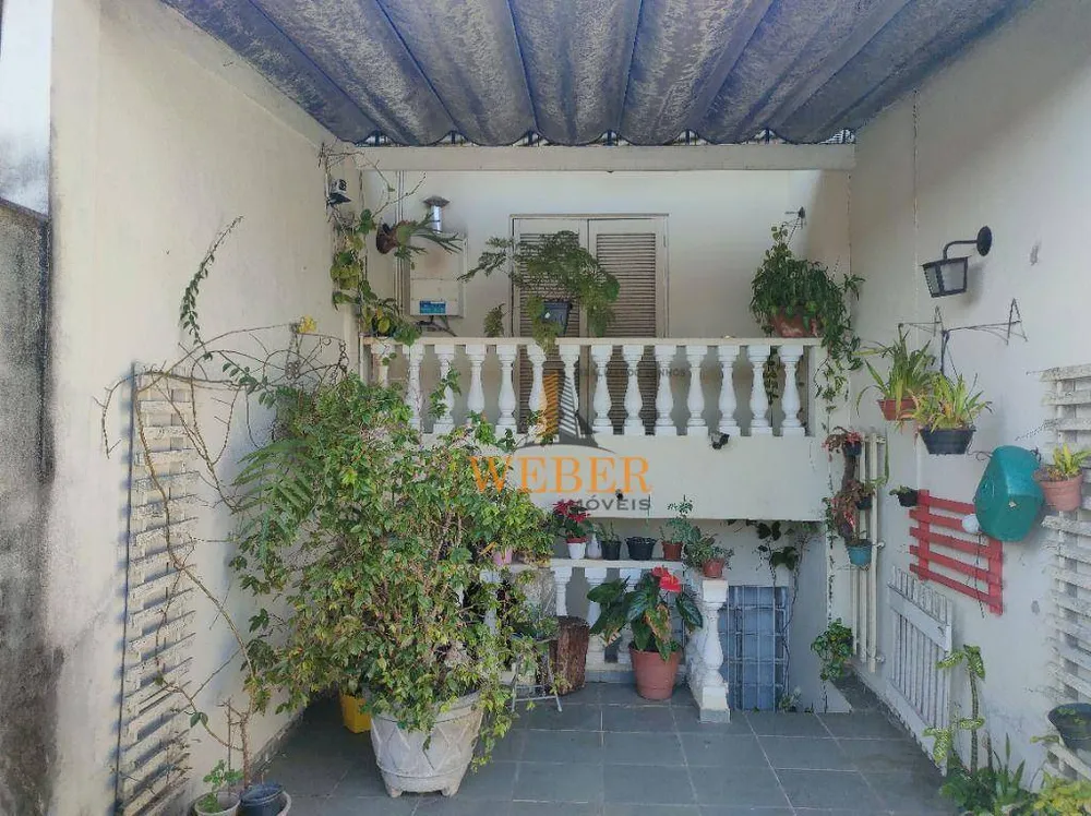 Sobrado, 2 quartos, 120 m² - Foto 13