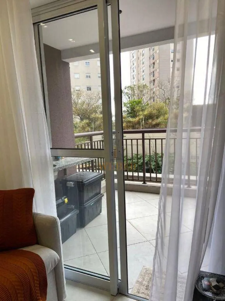 Apartamento, 2 quartos, 55 m² - Foto 1