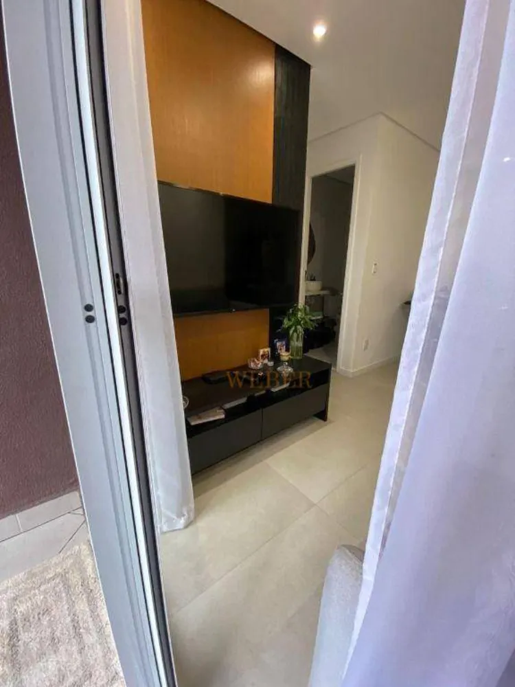 Apartamento, 2 quartos, 55 m² - Foto 4