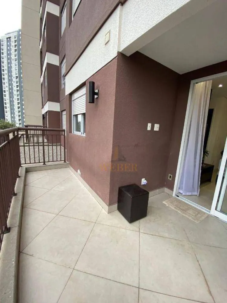 Apartamento, 2 quartos, 55 m² - Foto 3