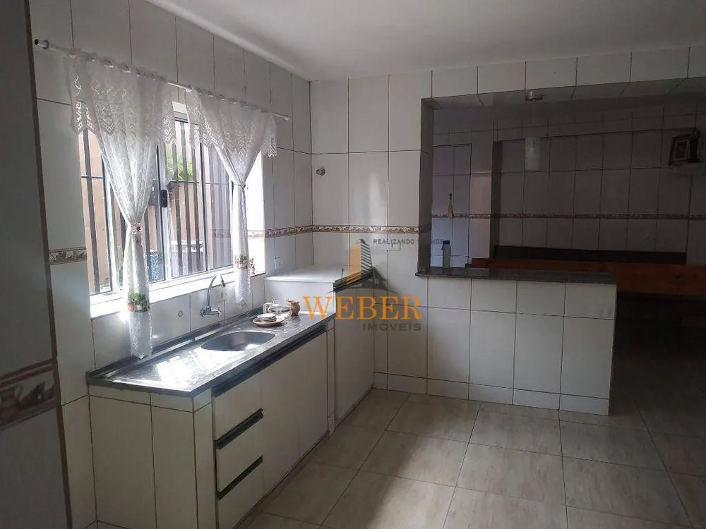 Sobrado, 3 quartos, 125 m² - Foto 10