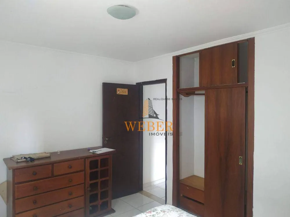 Sobrado, 3 quartos, 125 m² - Foto 6