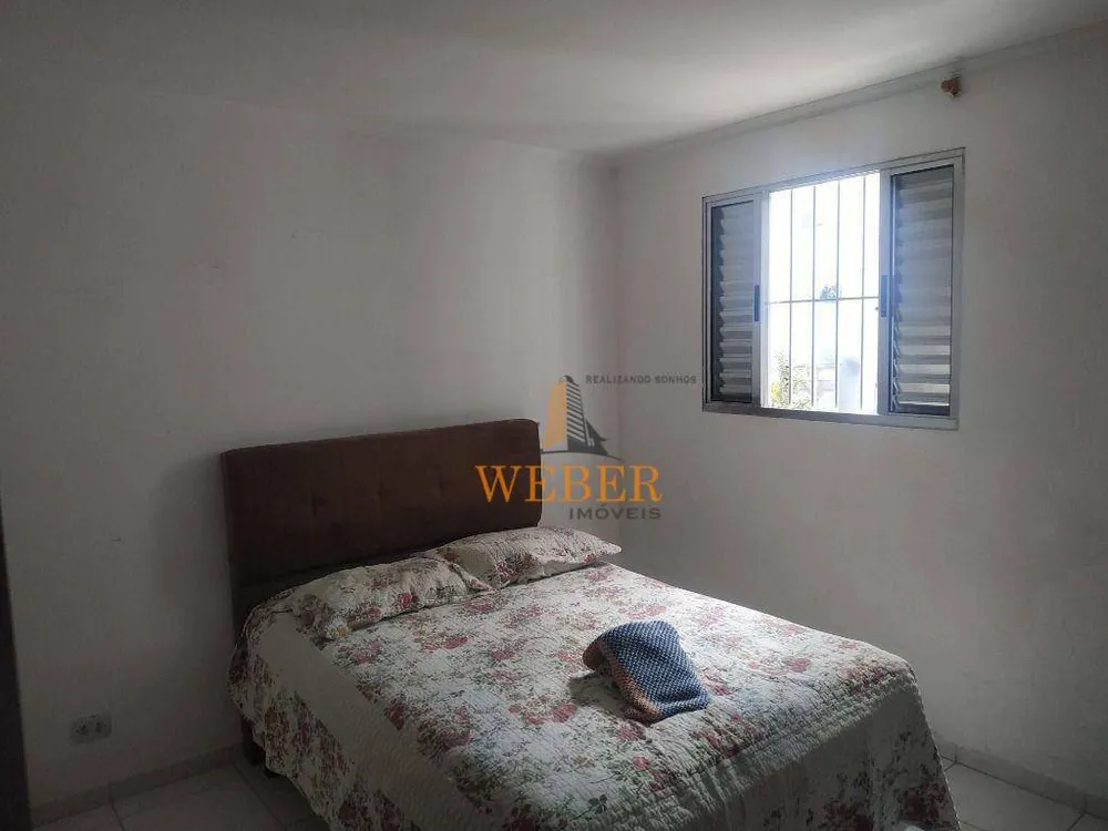 Sobrado, 3 quartos, 125 m² - Foto 5