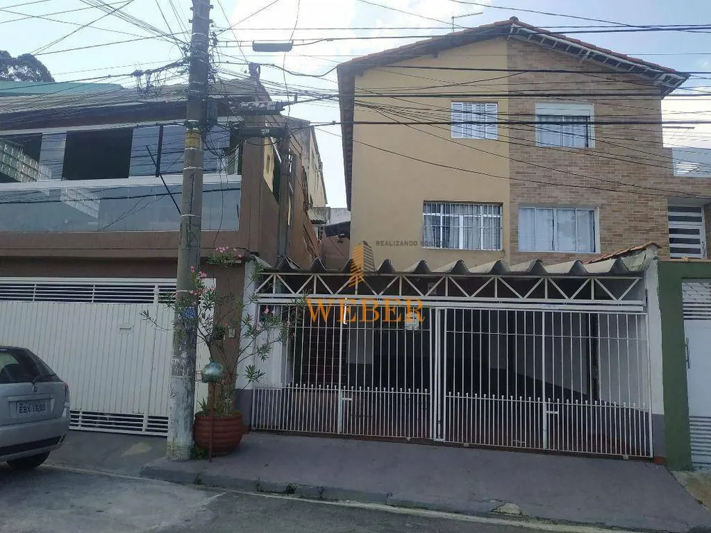 Sobrado, 3 quartos, 125 m² - Foto 16