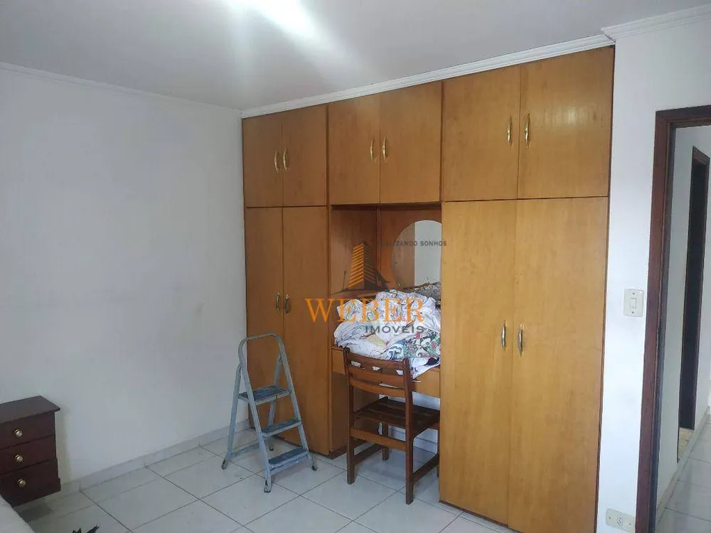 Sobrado, 3 quartos, 125 m² - Foto 3