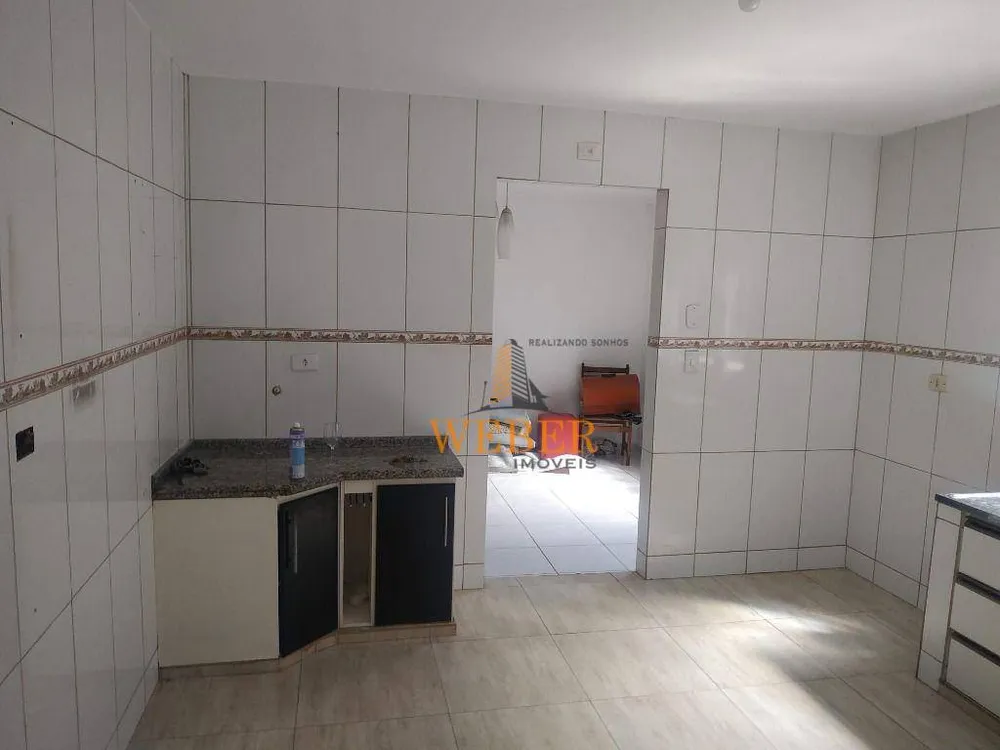 Sobrado, 3 quartos, 125 m² - Foto 11