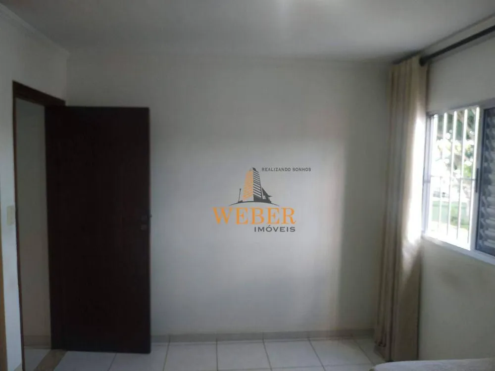 Sobrado, 3 quartos, 125 m² - Foto 4