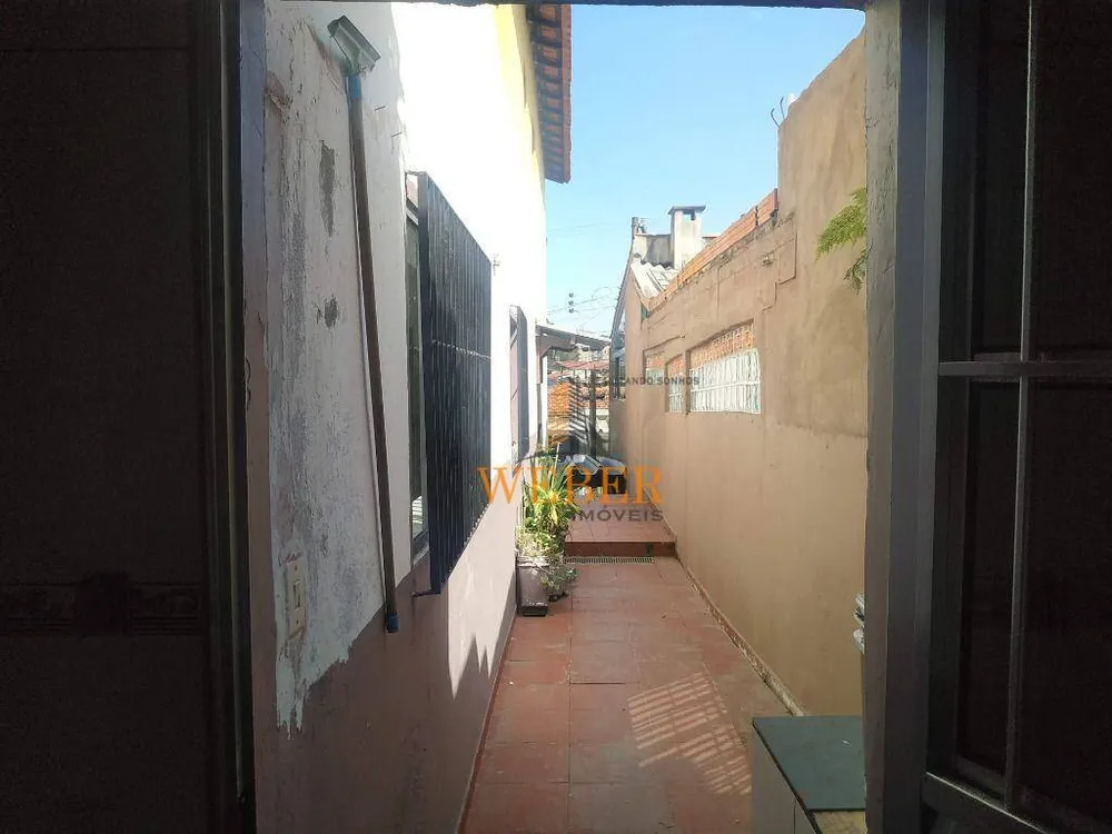 Sobrado, 3 quartos, 125 m² - Foto 13