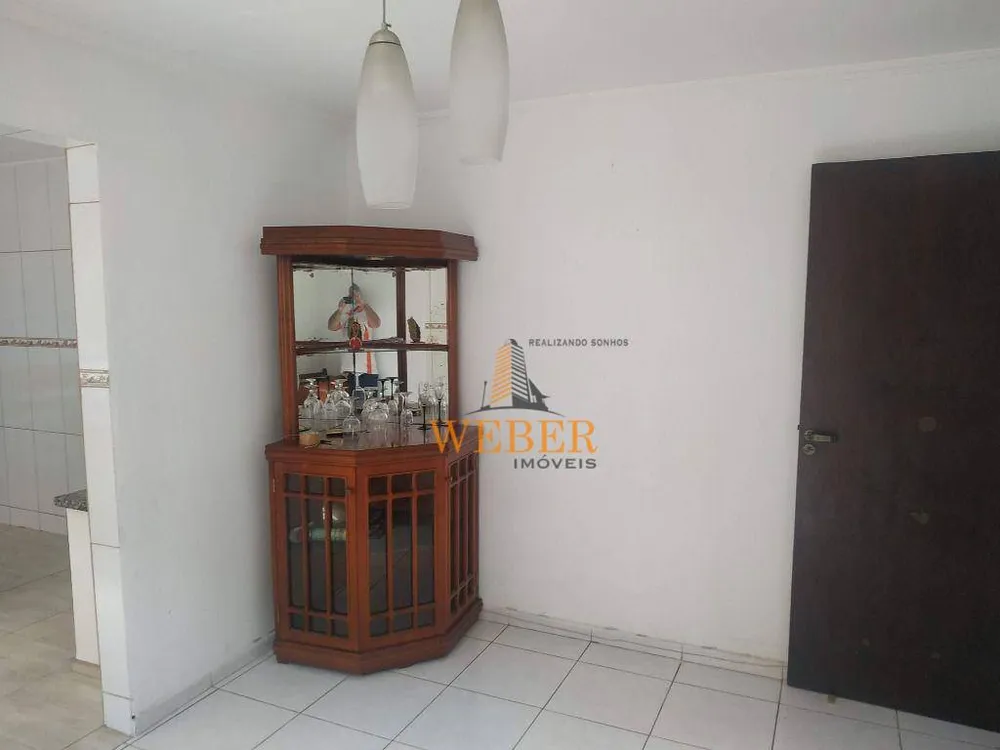 Sobrado, 3 quartos, 125 m² - Foto 9
