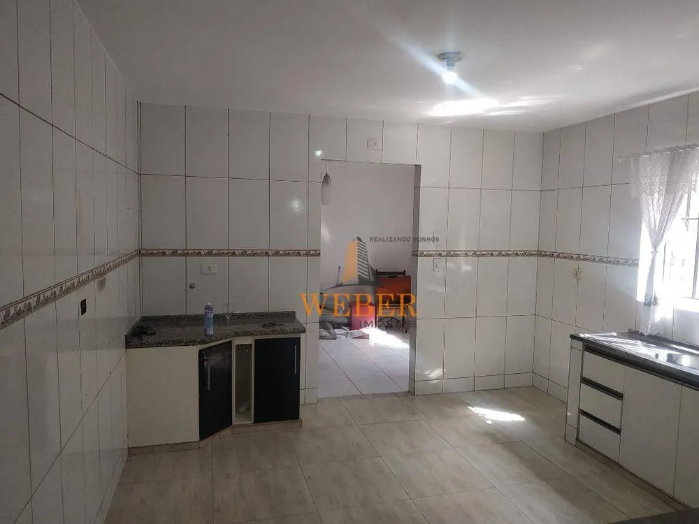 Sobrado, 3 quartos, 125 m² - Foto 12