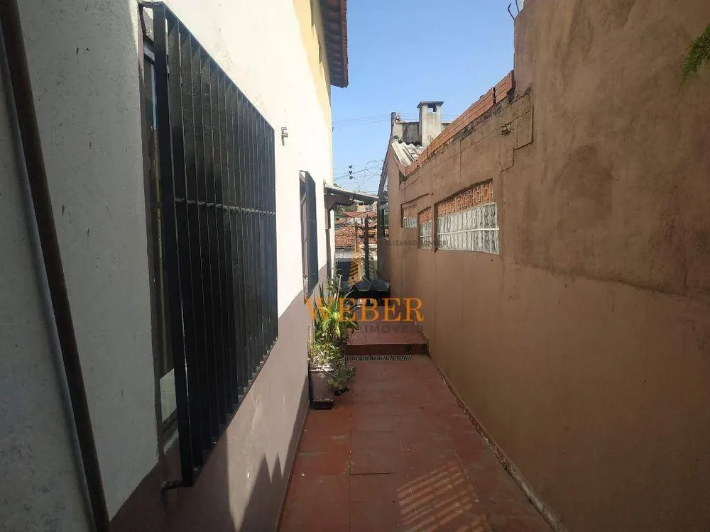 Sobrado, 3 quartos, 125 m² - Foto 14