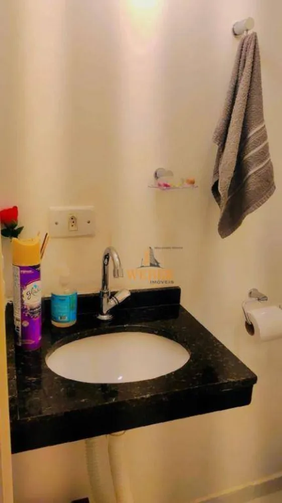 Sobrado, 2 quartos, 62 m² - Foto 7