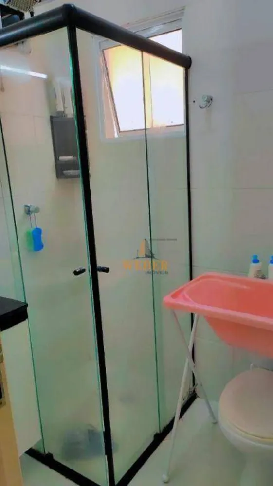 Sobrado, 2 quartos, 62 m² - Foto 6