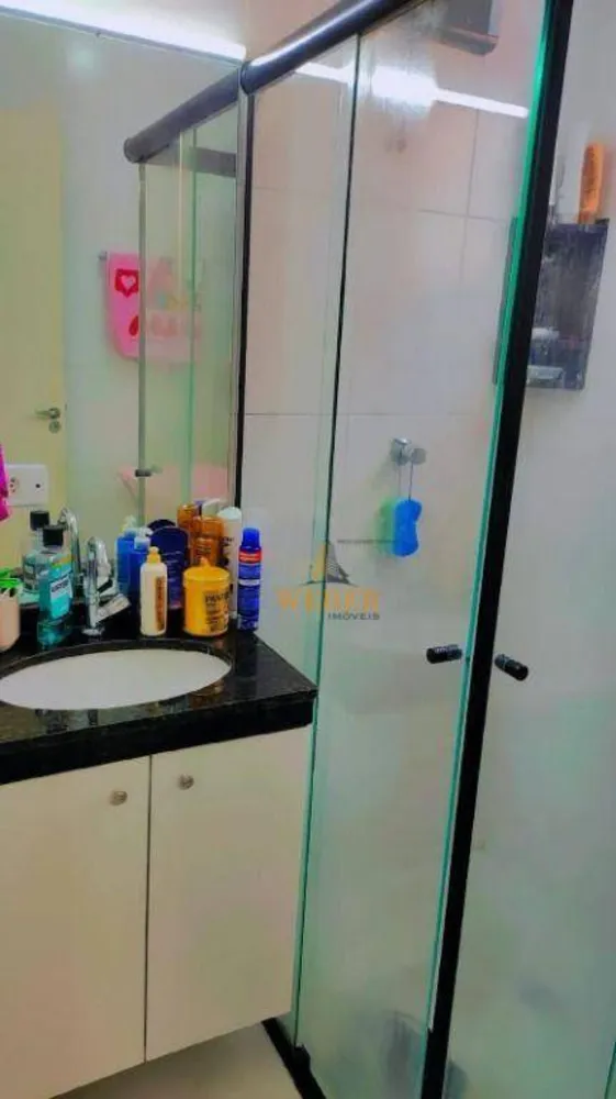 Sobrado, 2 quartos, 62 m² - Foto 8