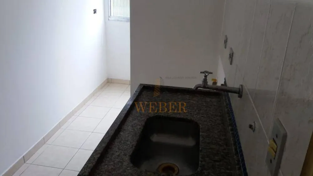 Apartamento, 2 quartos, 52 m² - Foto 14