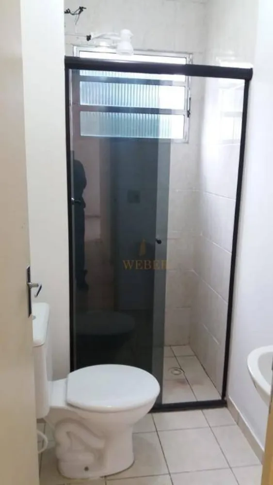 Apartamento, 2 quartos, 52 m² - Foto 7