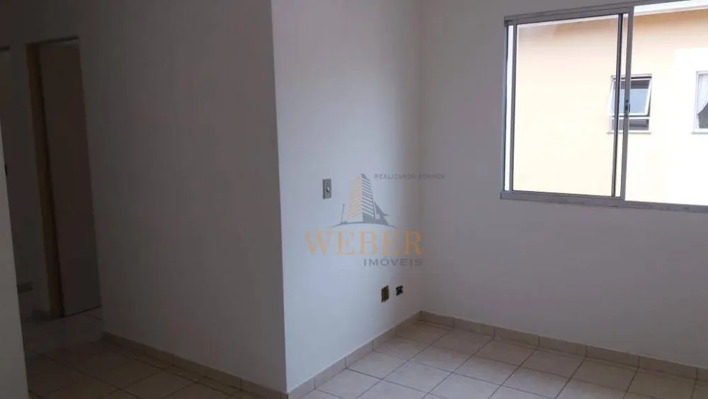 Apartamento, 2 quartos, 52 m² - Foto 13