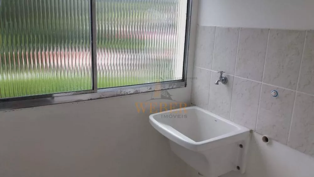 Apartamento à venda com 2 quartos, 52m² - Foto 4