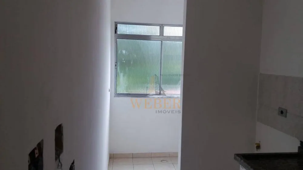 Apartamento, 2 quartos, 52 m² - Foto 6
