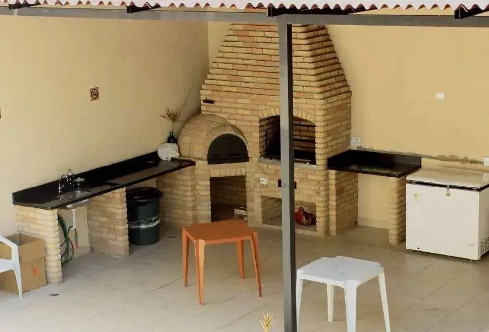 Apartamento, 3 quartos, 70 m² - Foto 2
