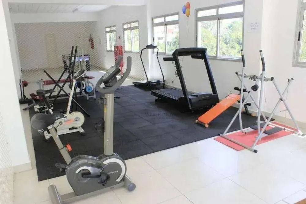 Apartamento, 3 quartos, 70 m² - Foto 3
