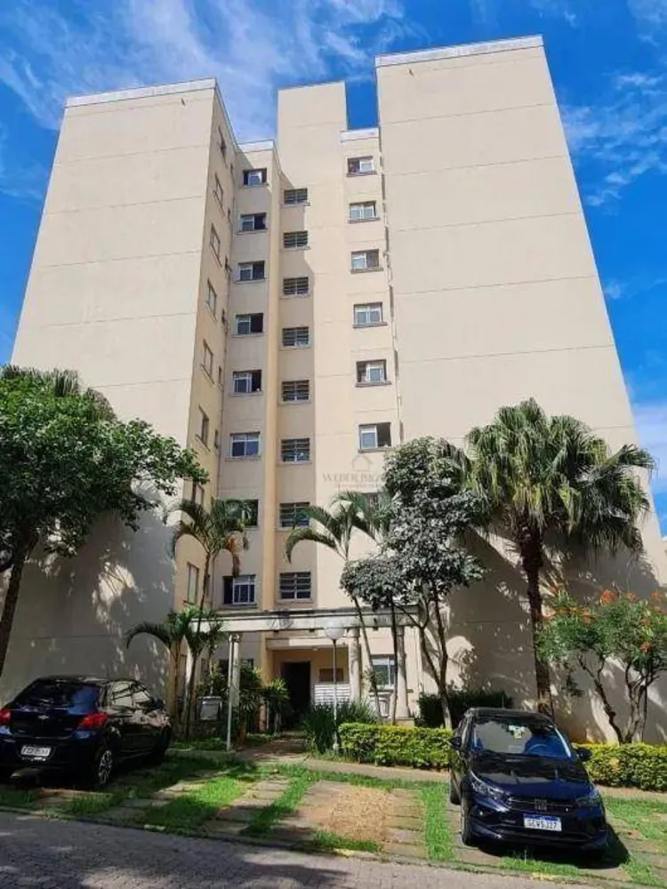 Apartamento, 3 quartos, 70 m² - Foto 1
