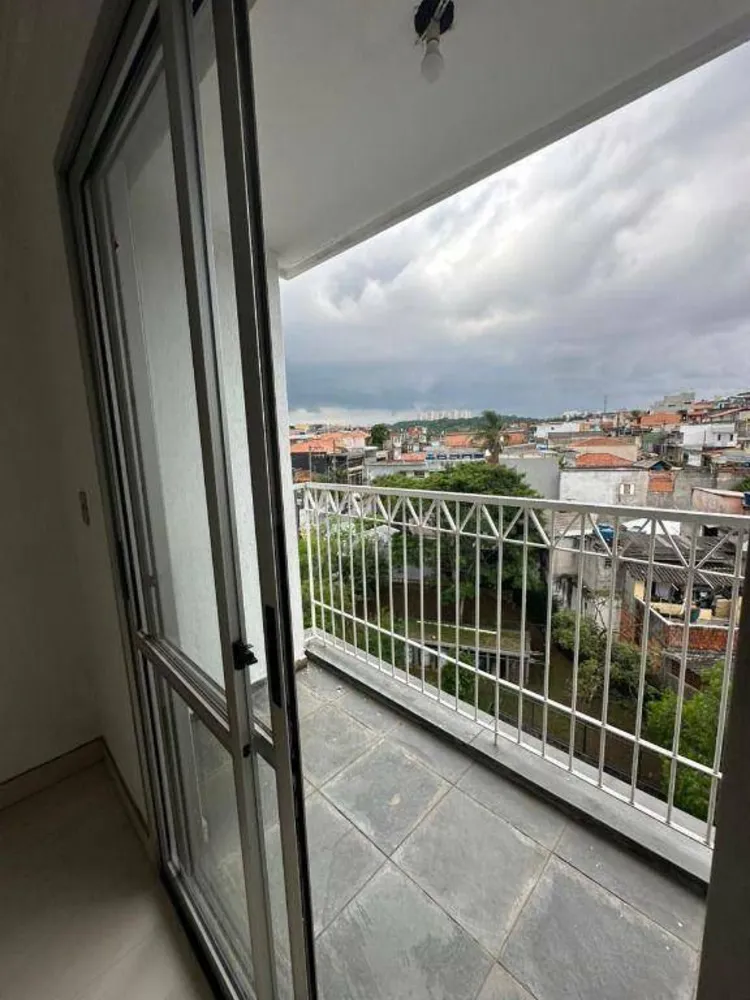 Apartamento, 3 quartos, 70 m² - Foto 9