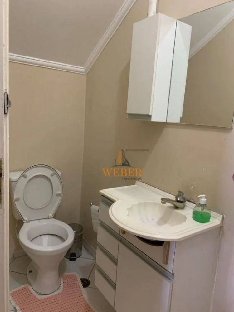 Sobrado, 3 quartos, 217 m² - Foto 10